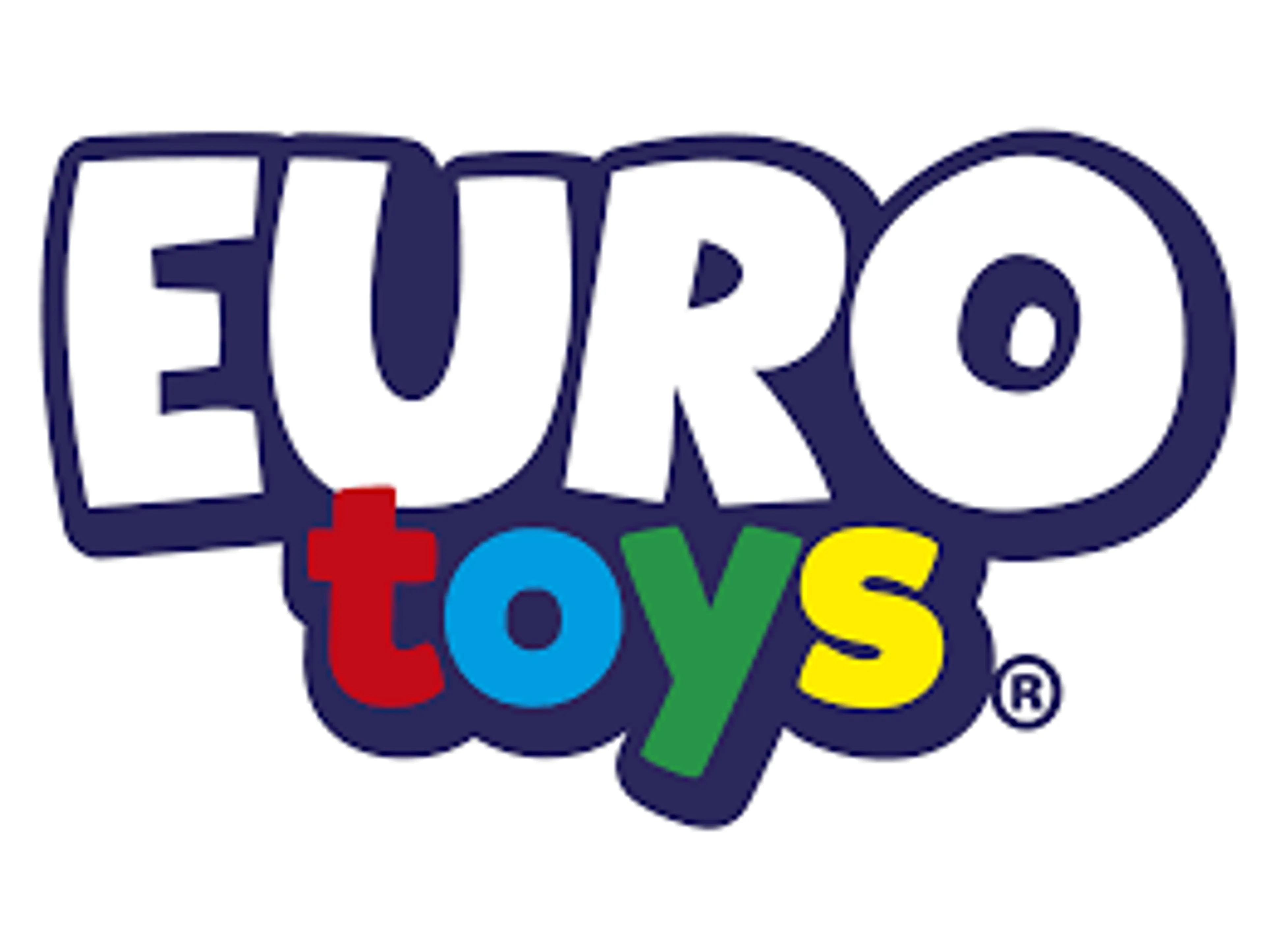EUROTOYS logo