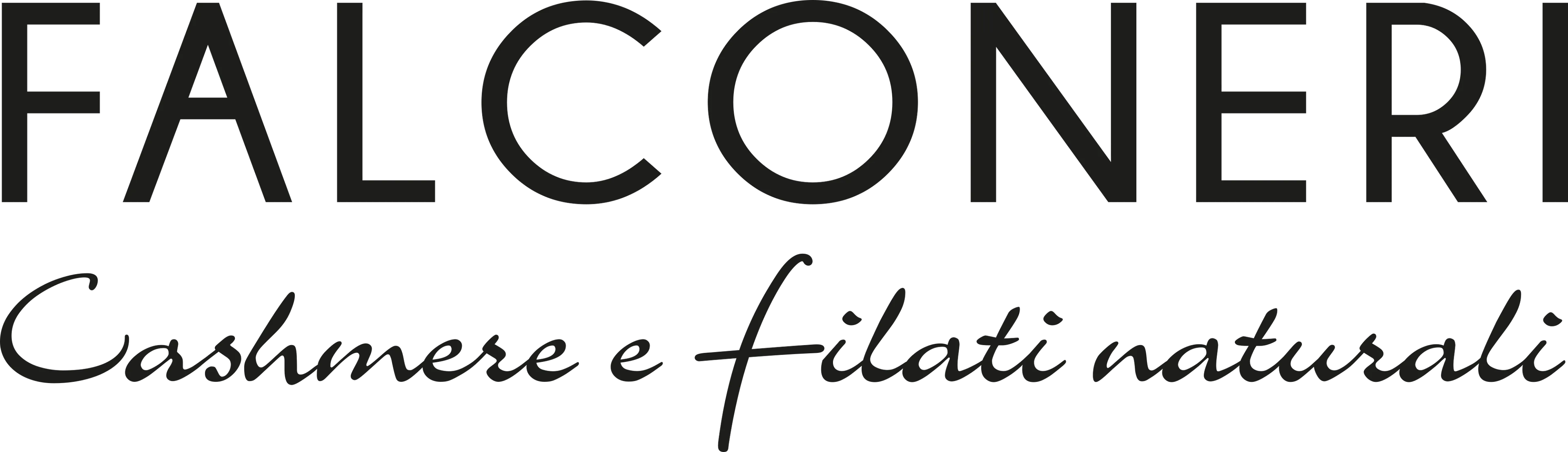 FALCONERI logo
