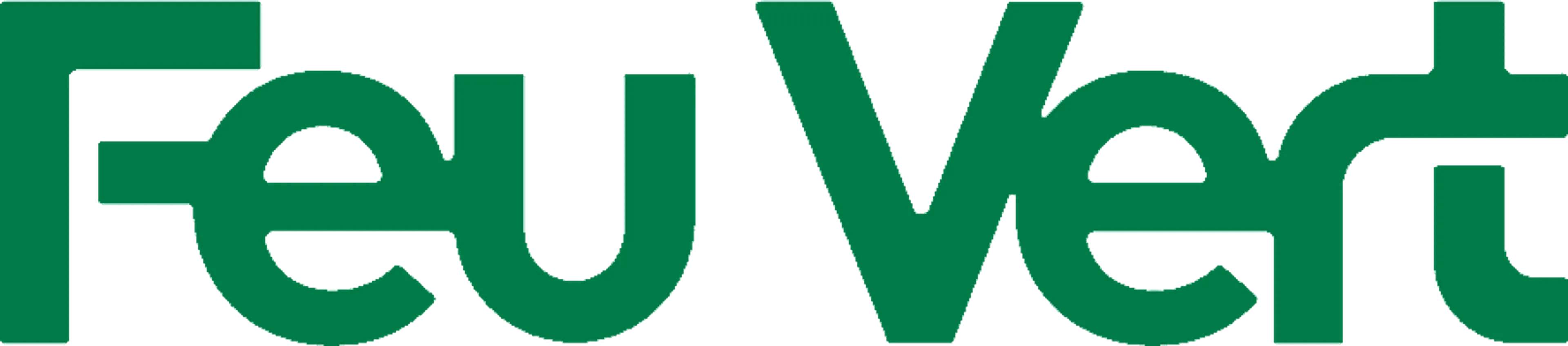 FEUVERT logo