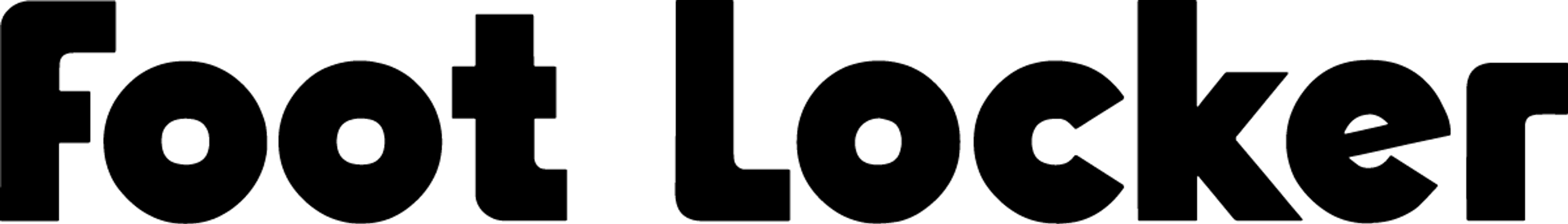 FOOT LOCKER logo