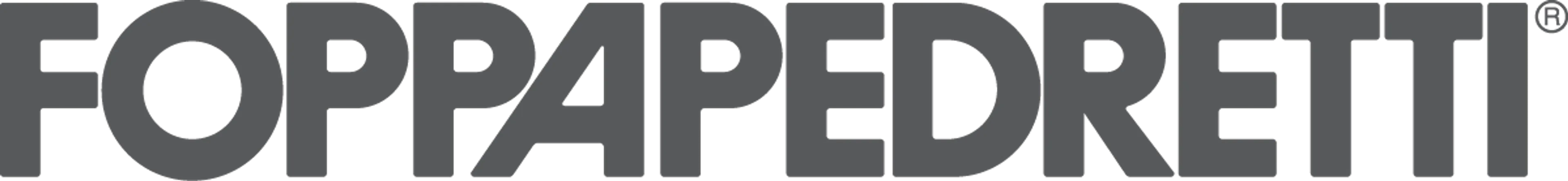 FOPPAPEDRETTI logo