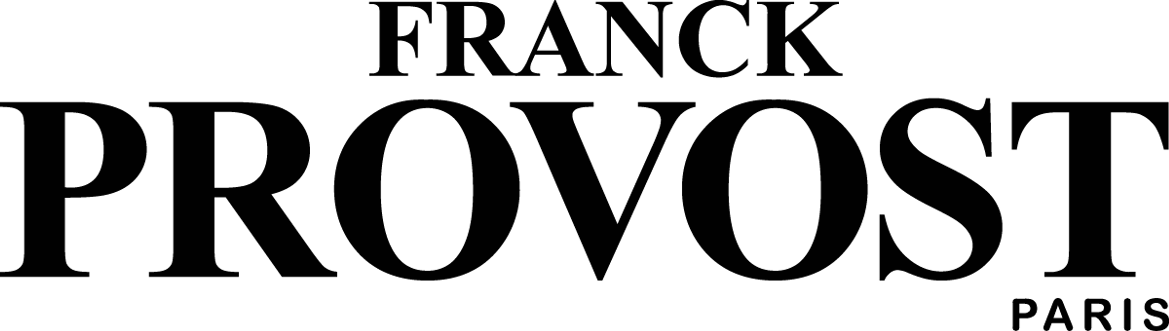 FRANCK PROVOST logo
