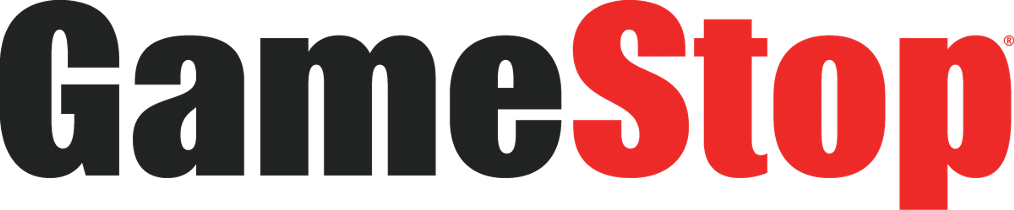 GAMESTOP logo