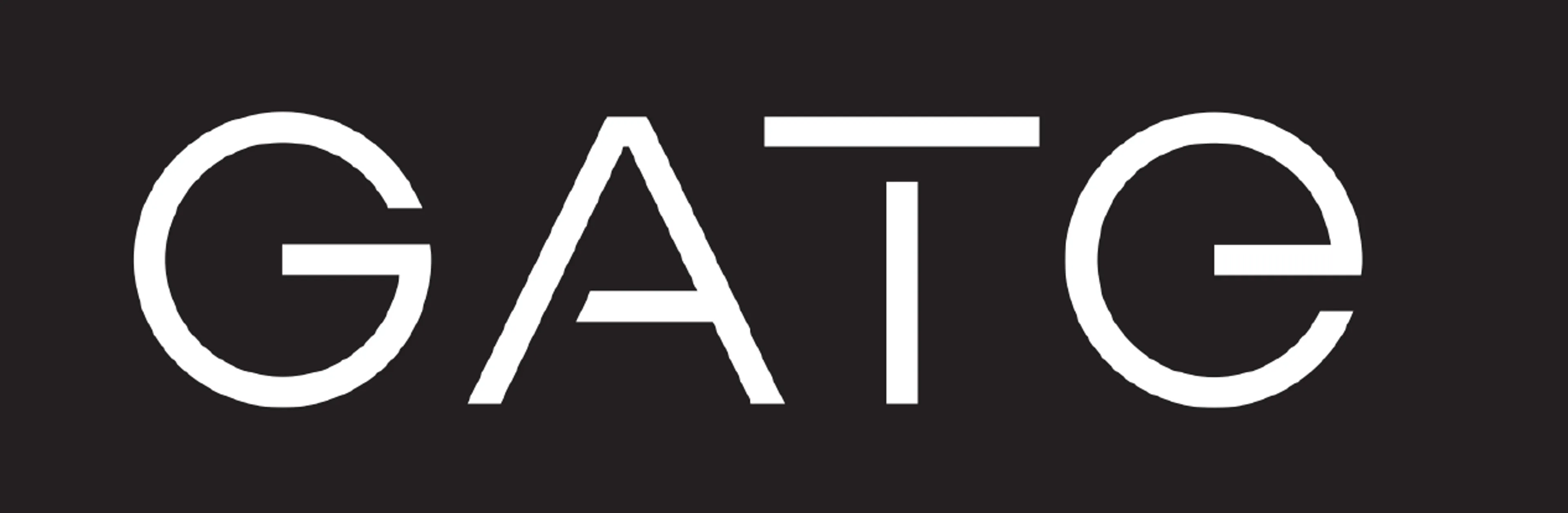 GATE logo