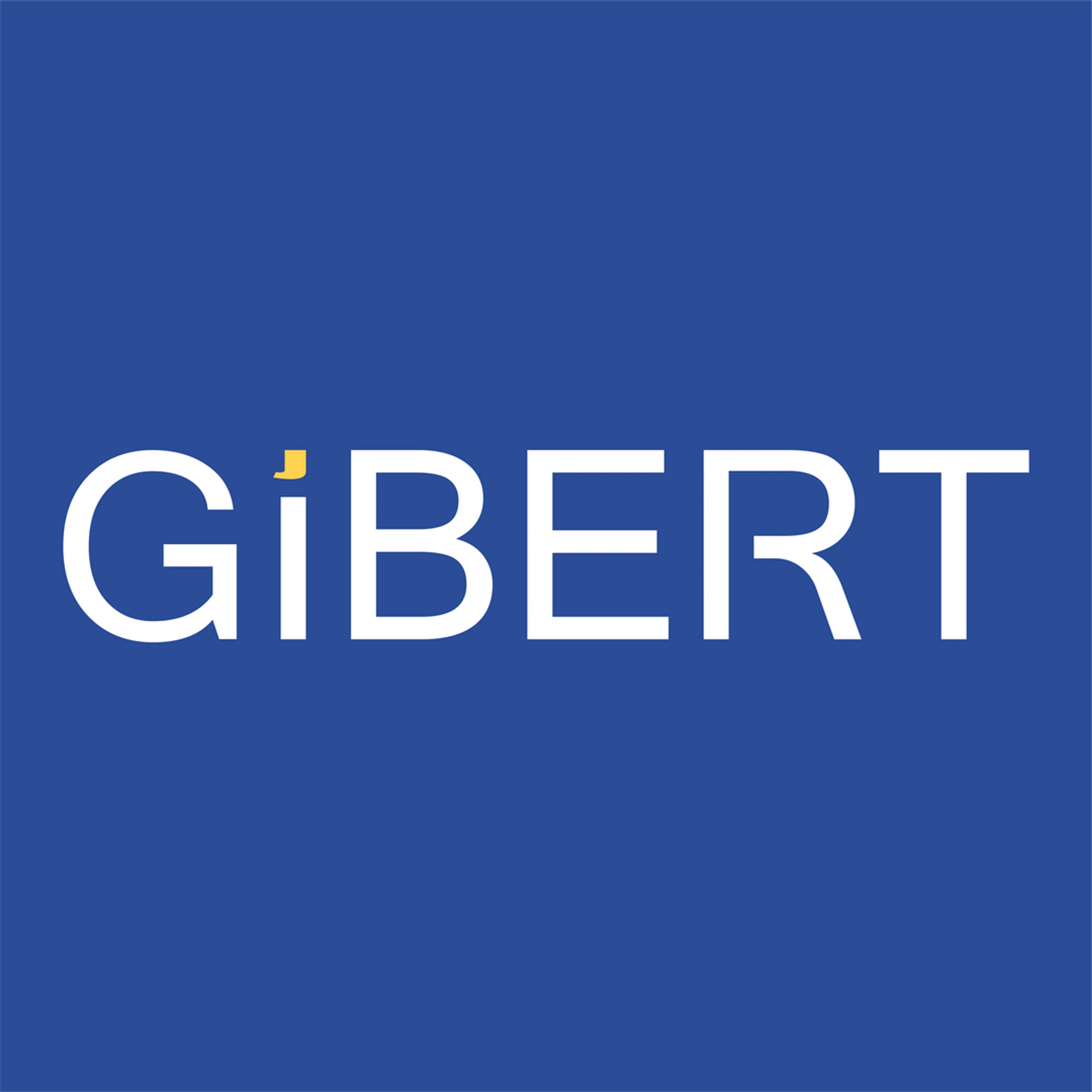 GIBERT JOSEPH logo