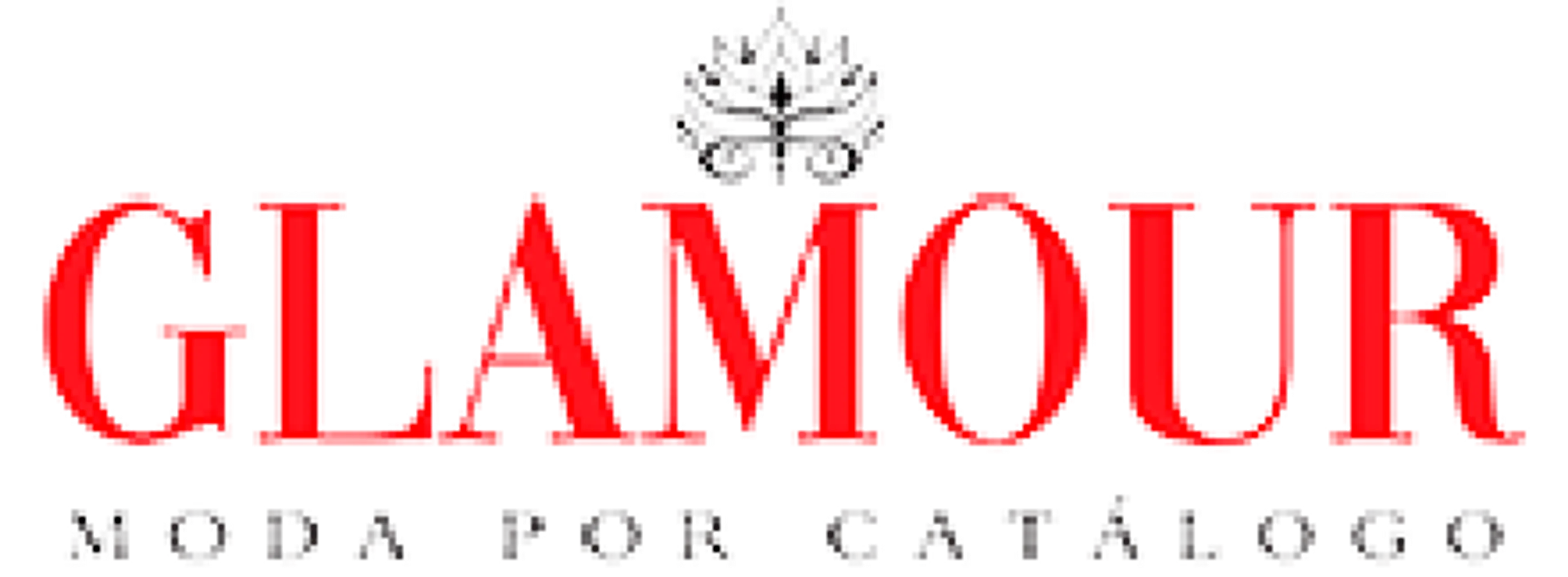 GLAMOUR logo