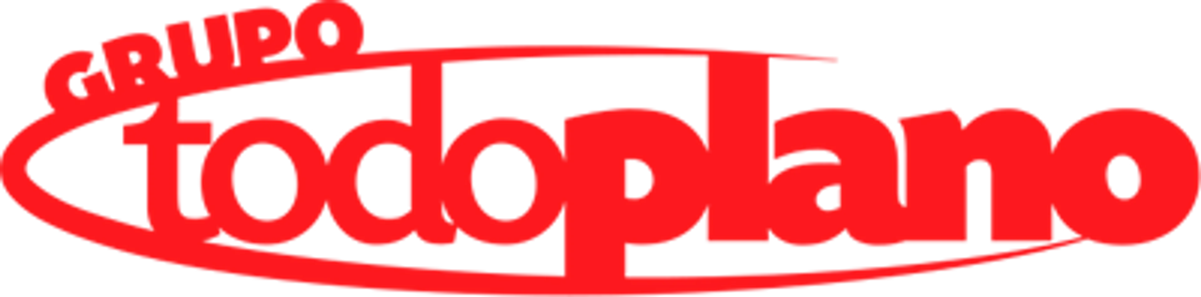 GRUPO TODOPLANO logo