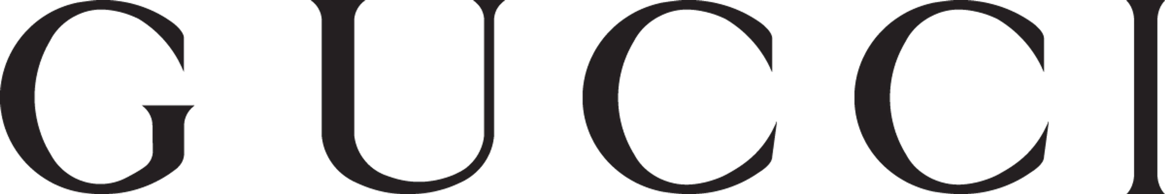 GUCCI logo