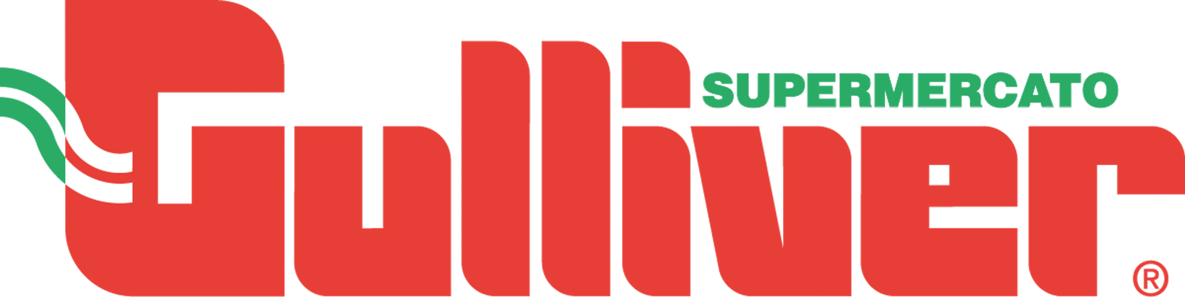 GULLIVER logo