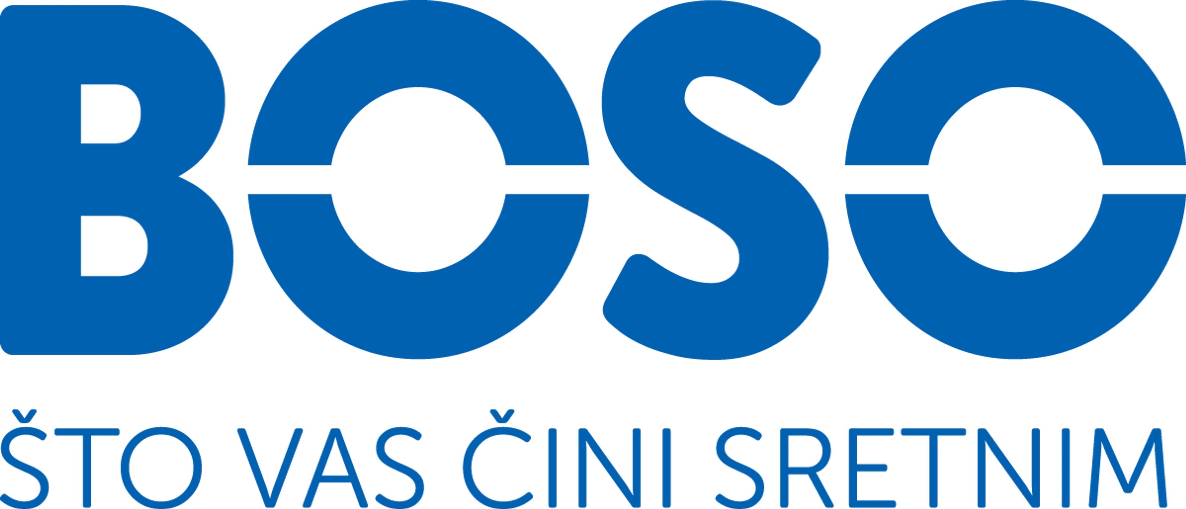 BOSO logo