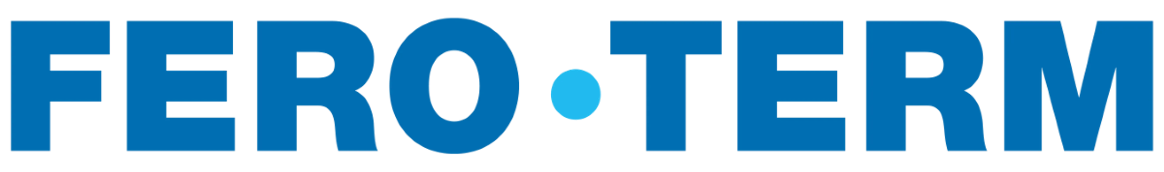 FERO-TERM logo