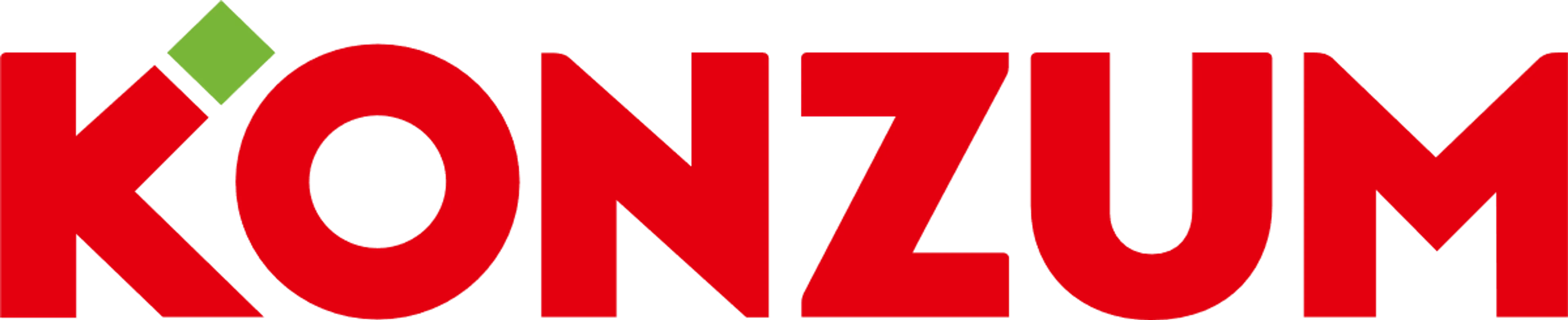 KONZUM logo