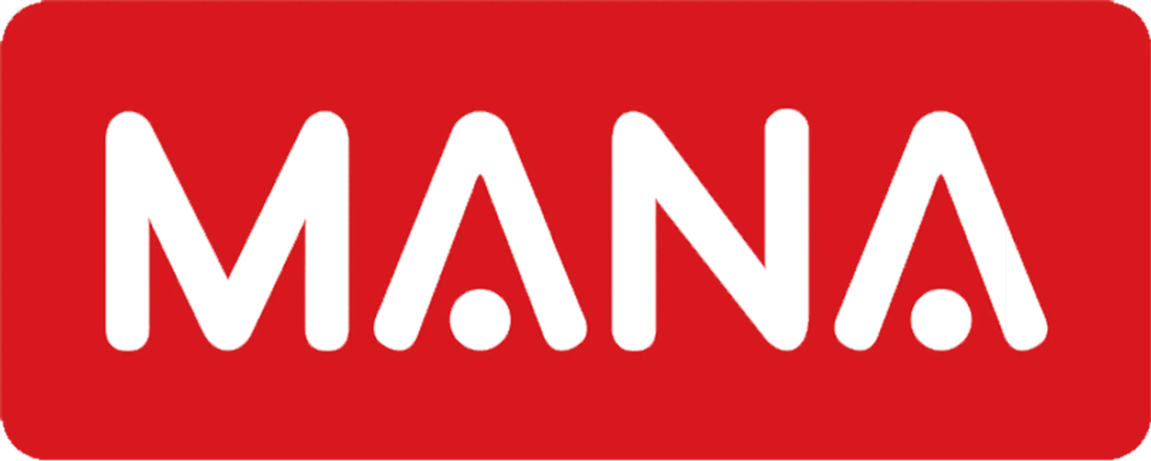 MANA logo