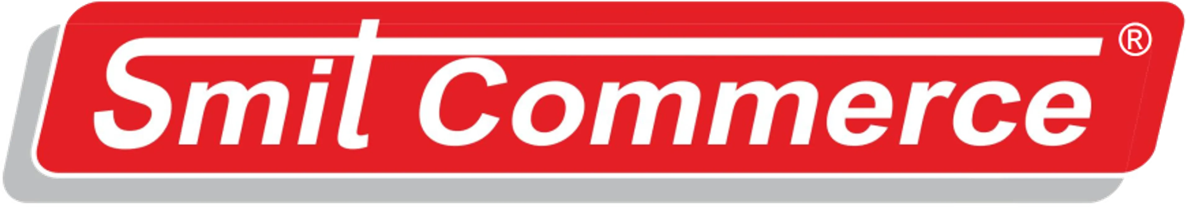 SMIT COMMERCE logo