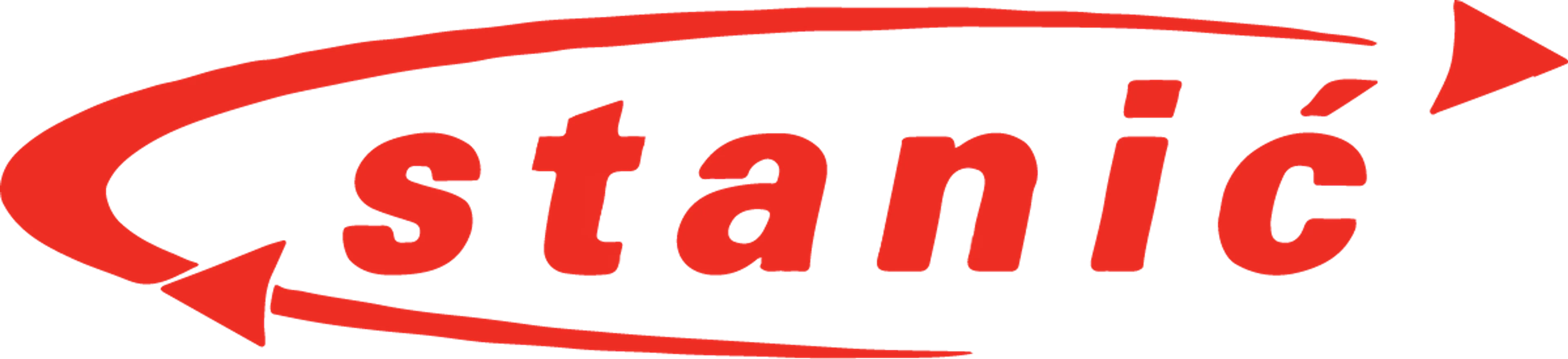 STANIĆ logo