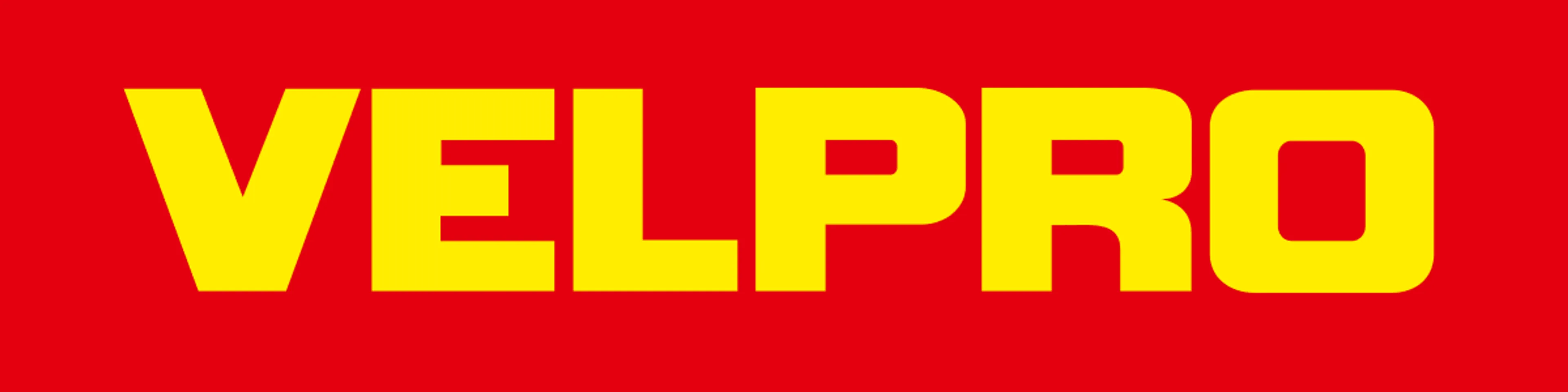 VELPRO logo