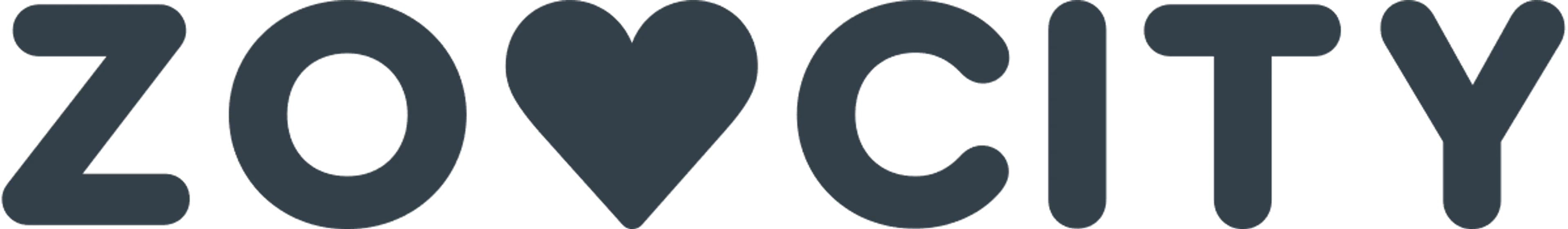 ZOO CITY logo