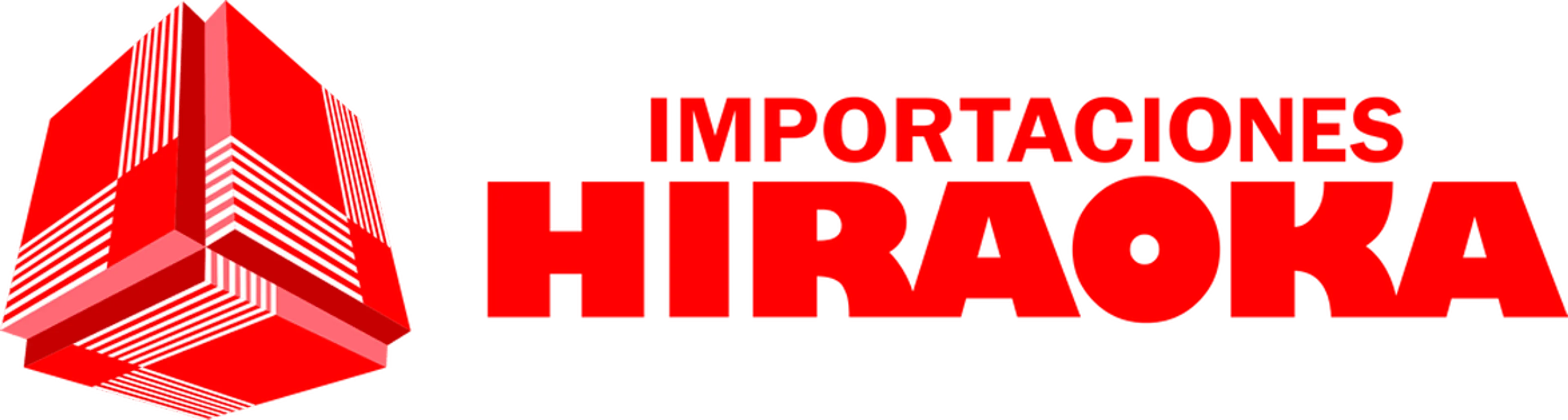 HIRAOKA logo