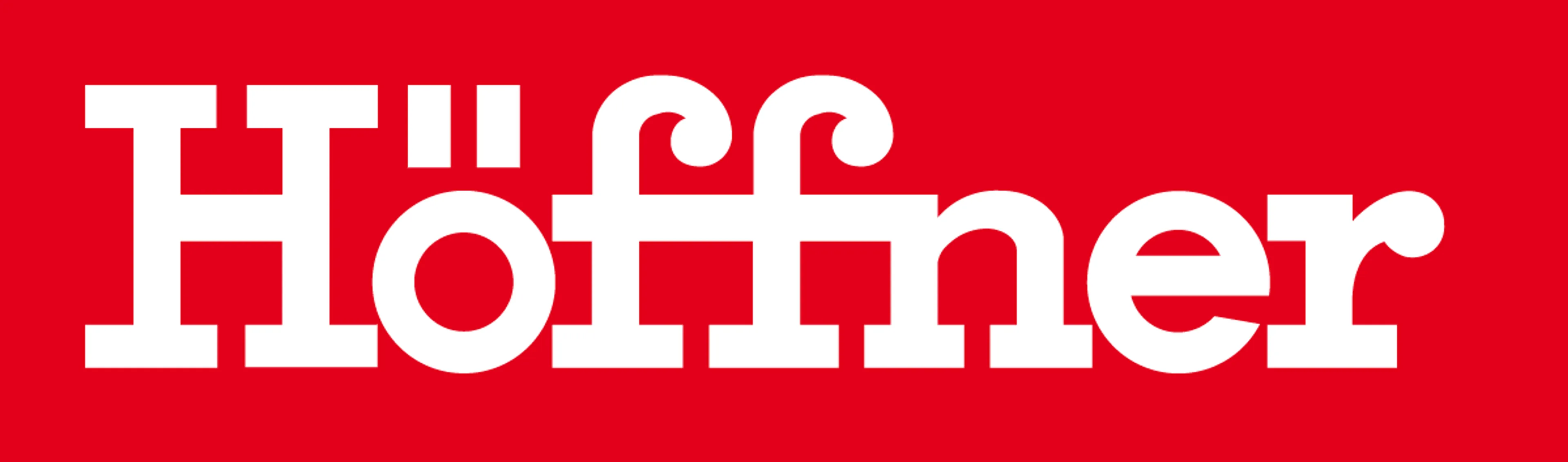 HÖFFNER logo