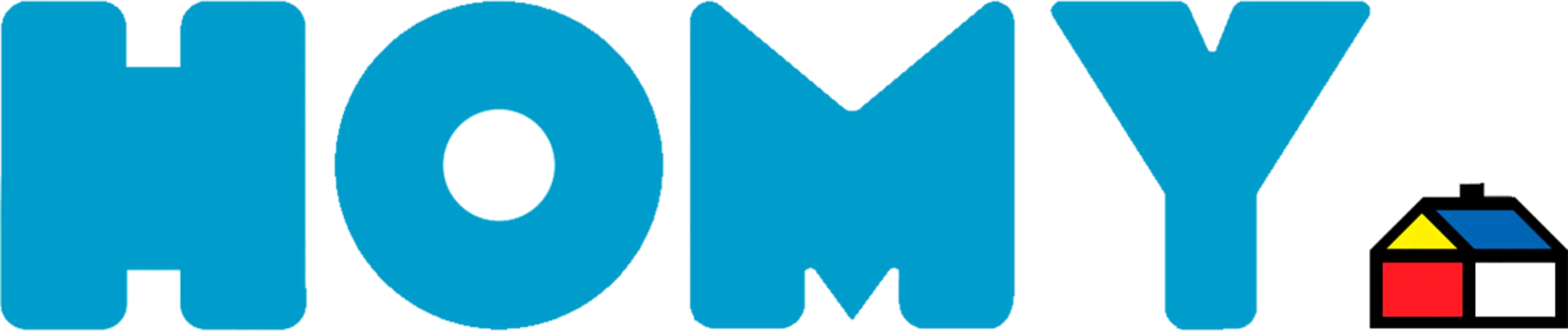 HOMY logo