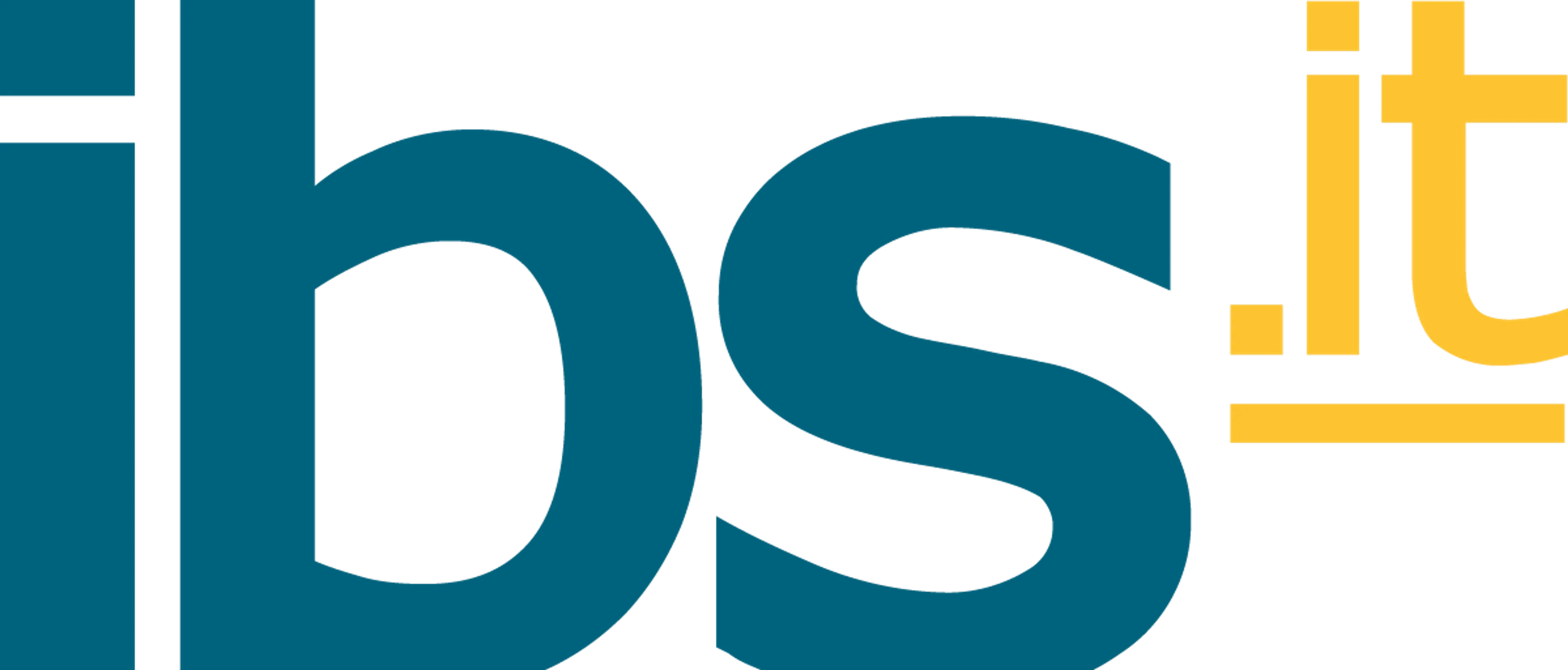 IBS.IT logo