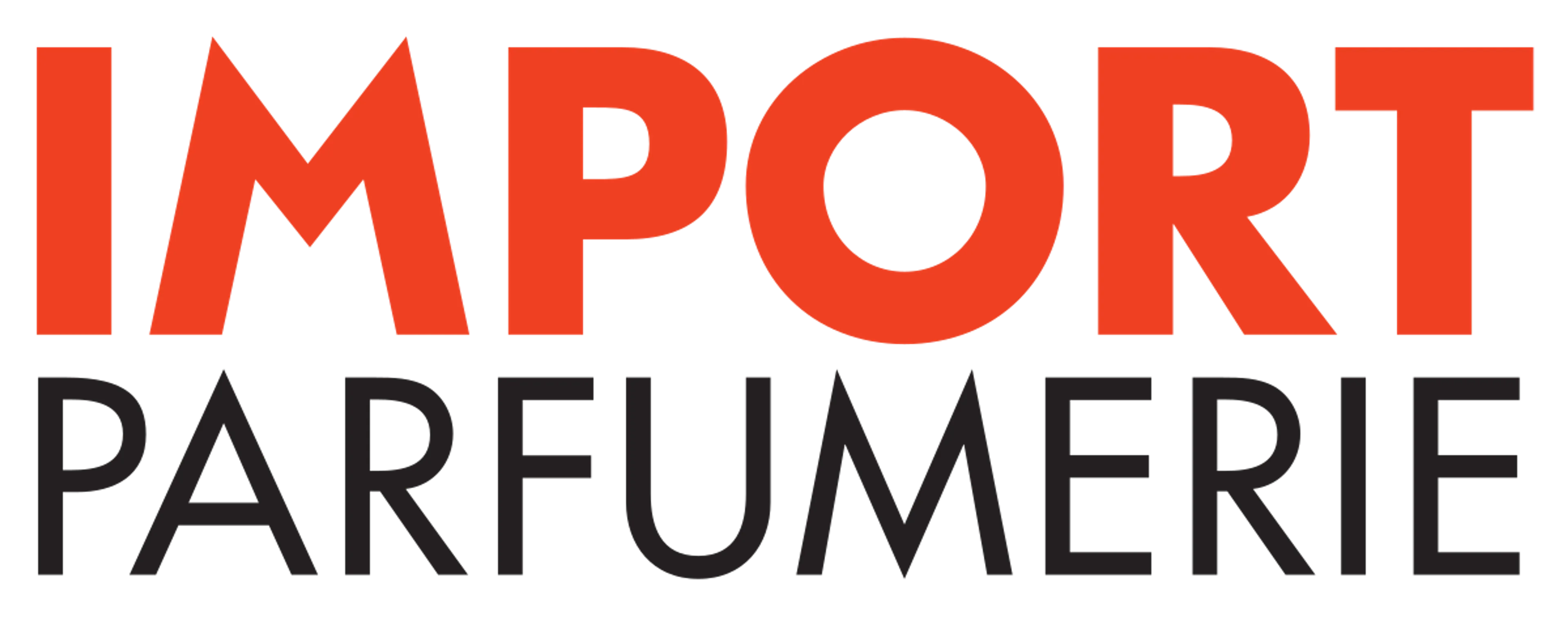 IMPORT PARFUMERIE logo
