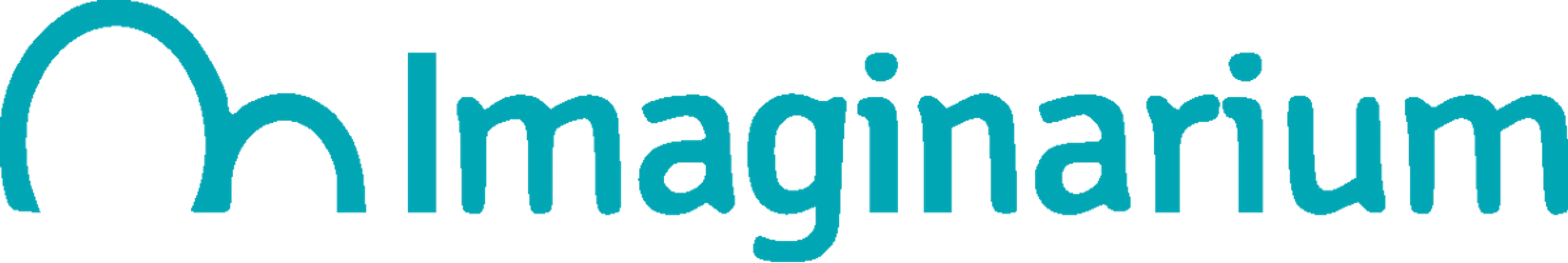 IMAGINARIUM logo