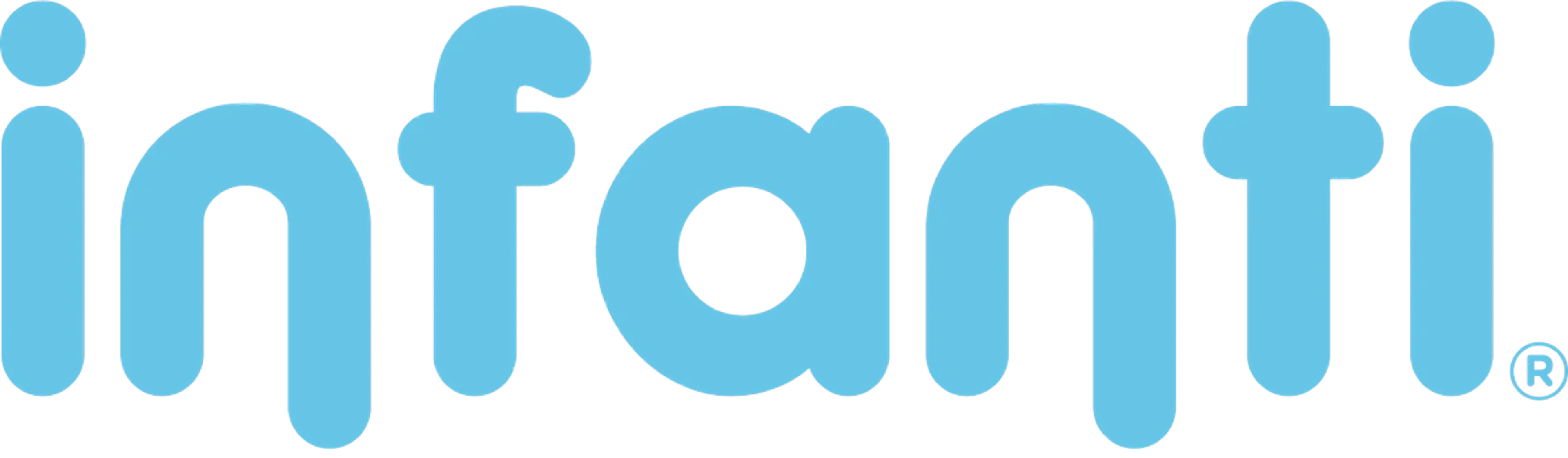 INFANTI logo