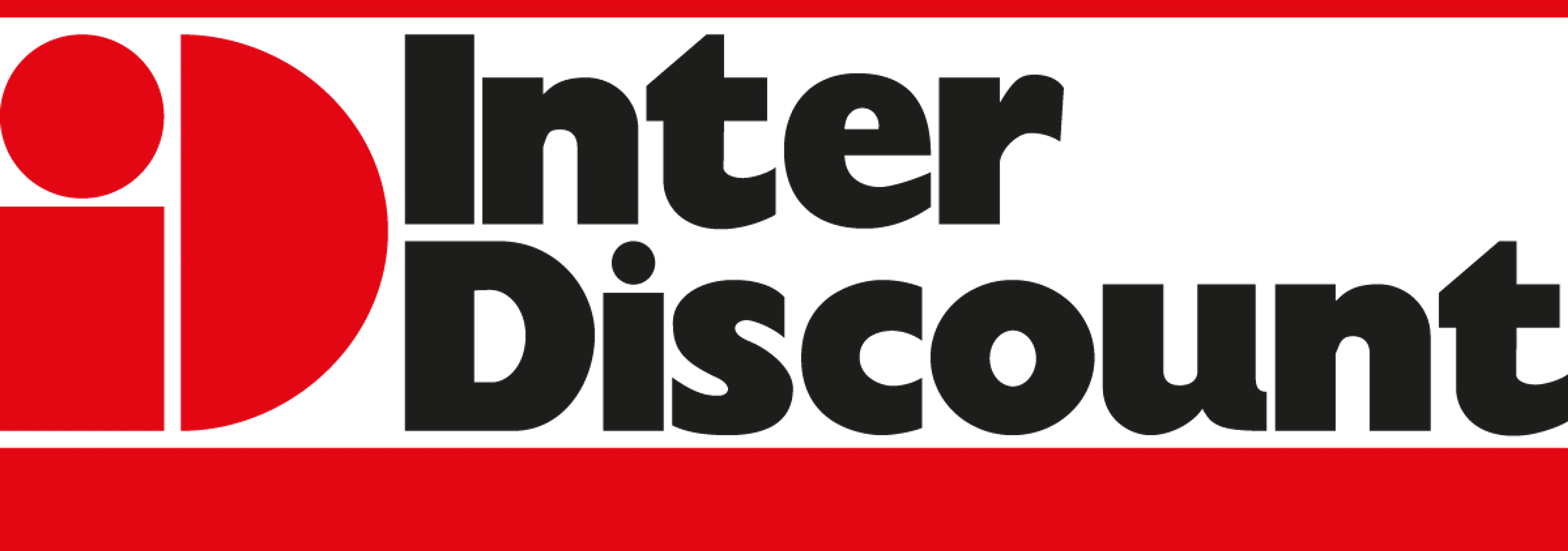 INTERDISCOUNT logo