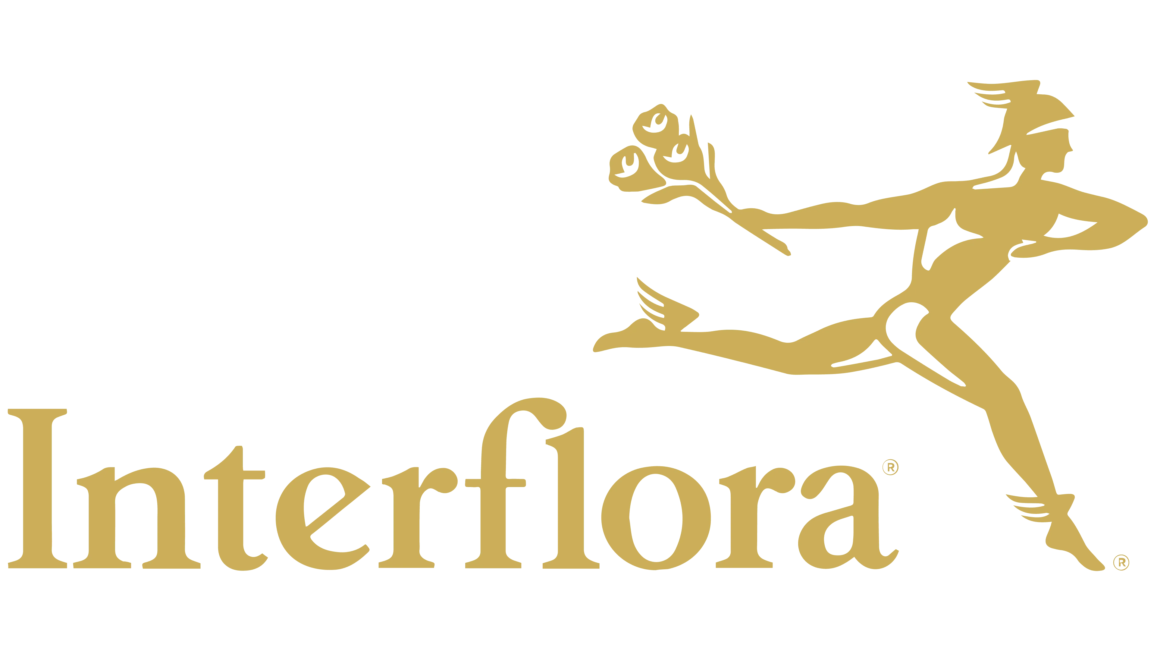 INTERFLORA logo