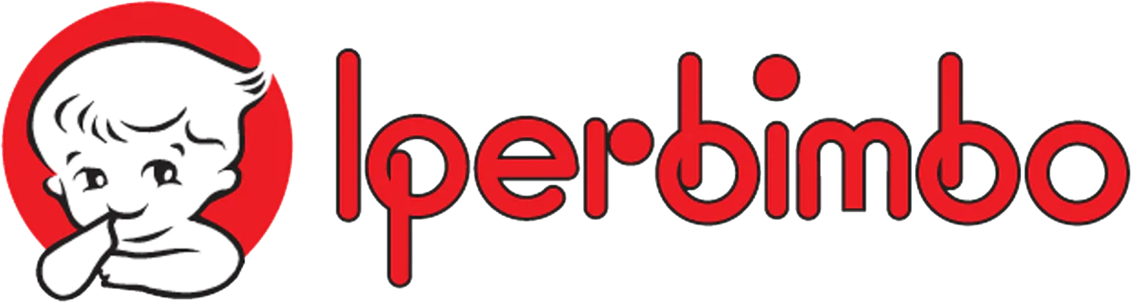 IPERBIMBO logo