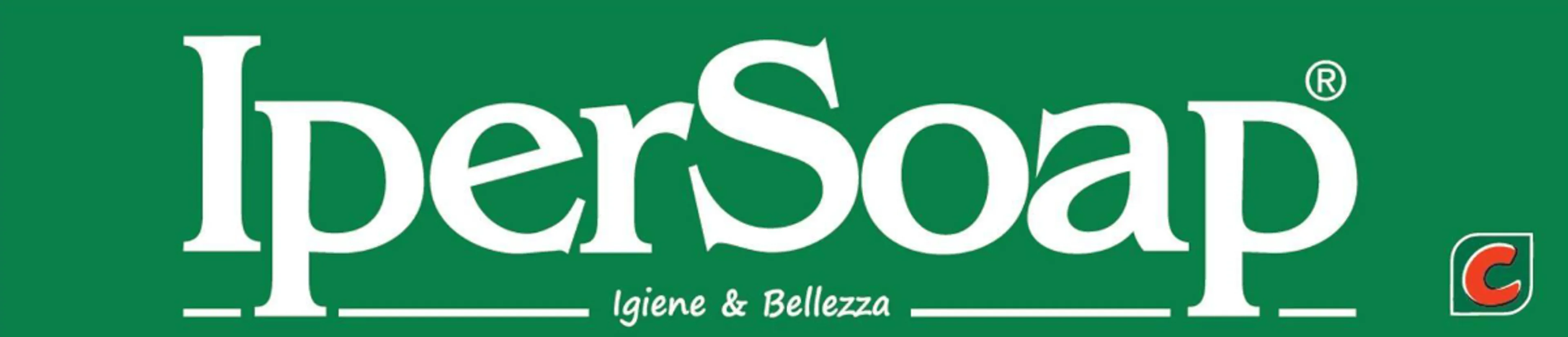 IPERSOAP logo