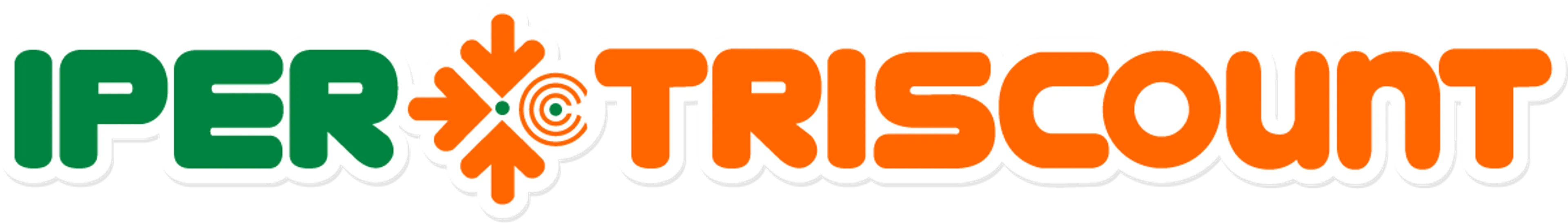 IPER TRISCOUNT logo