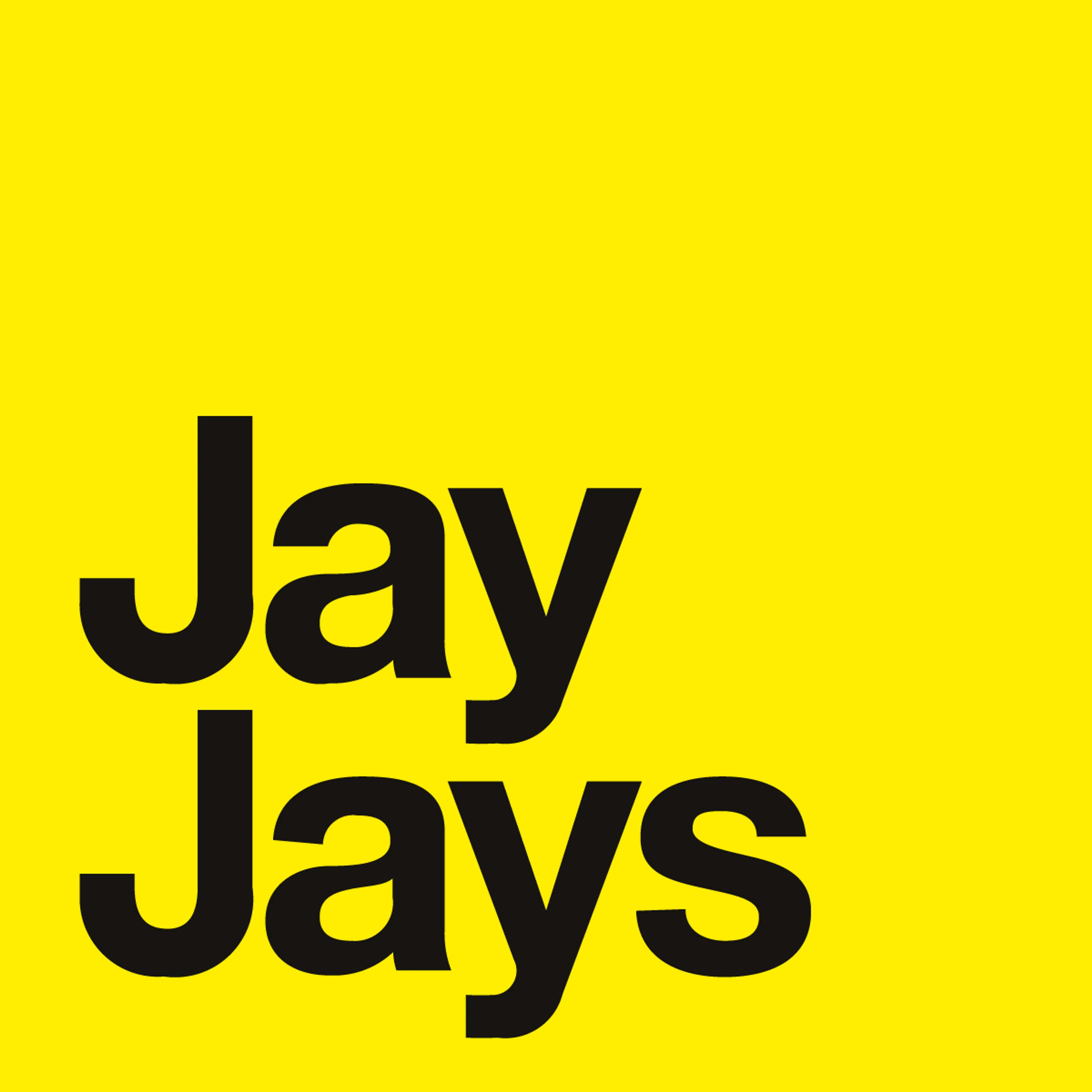 JAY JAYS logo