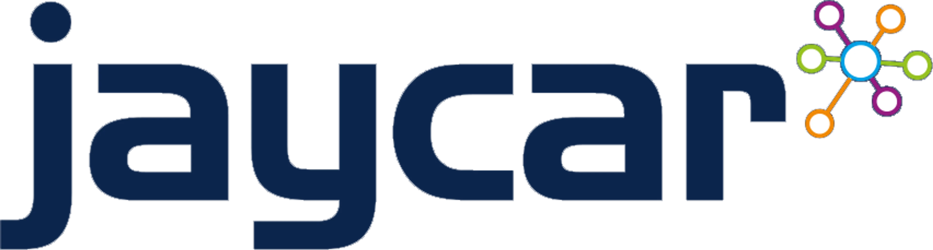 JAYCAR ELECTRONICS logo