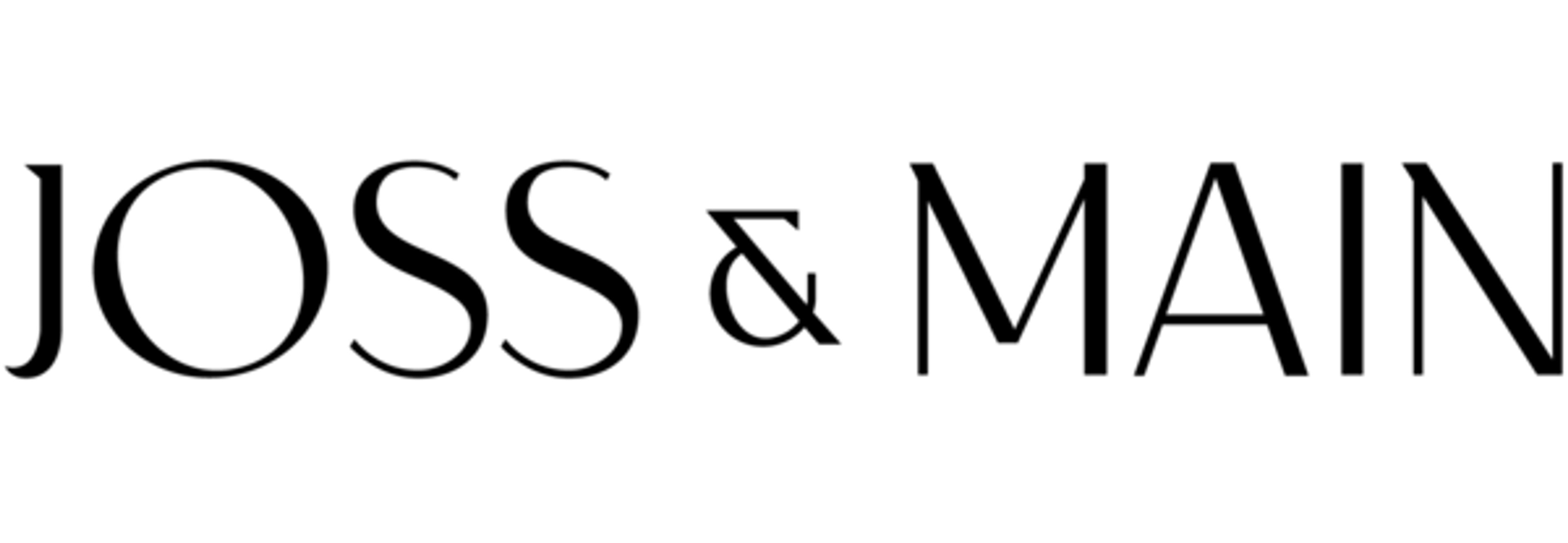 JOSS & MAIN logo