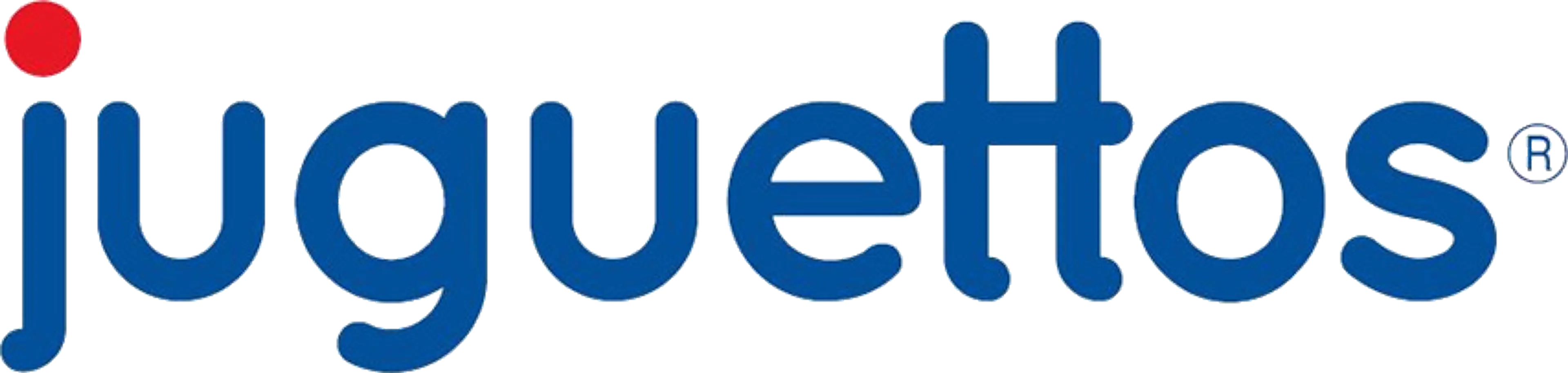 JUGUETTOS logo