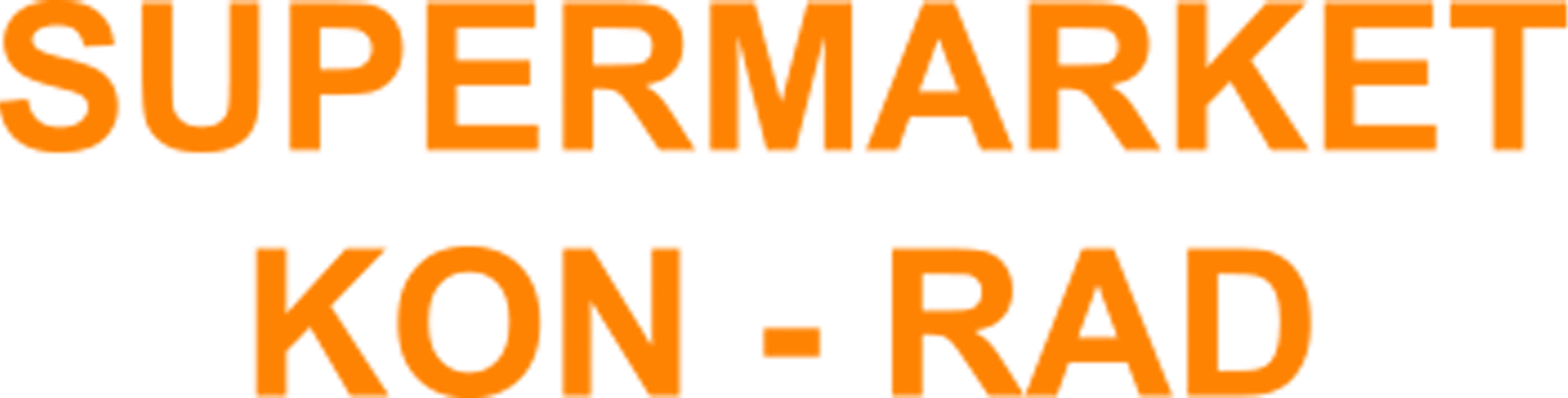 KON-RAD logo