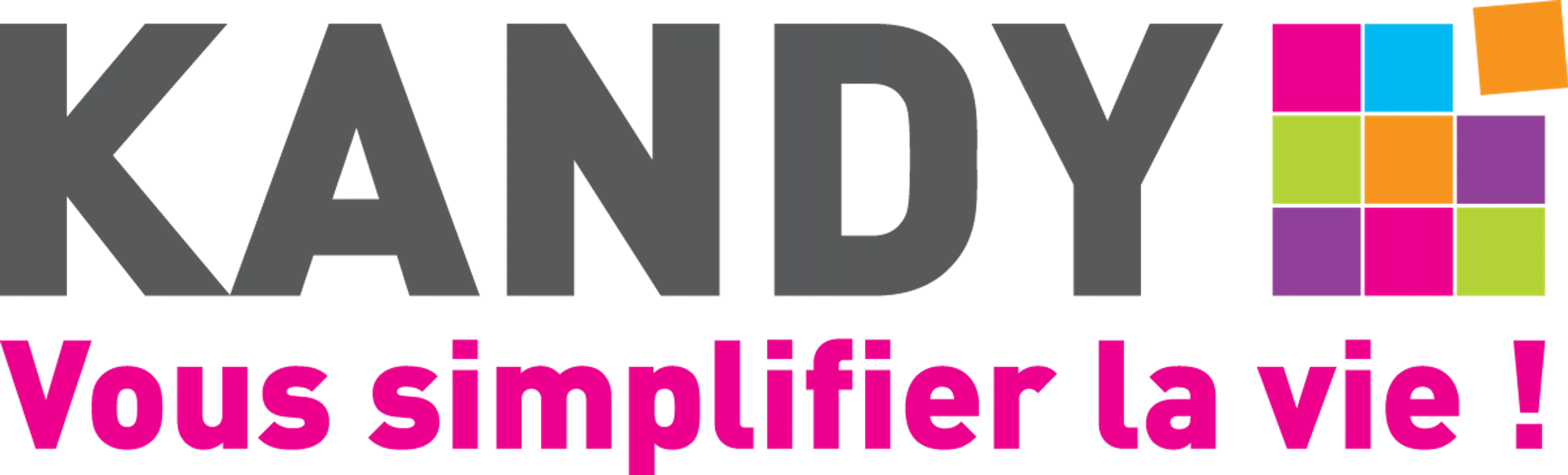 KANDY logo