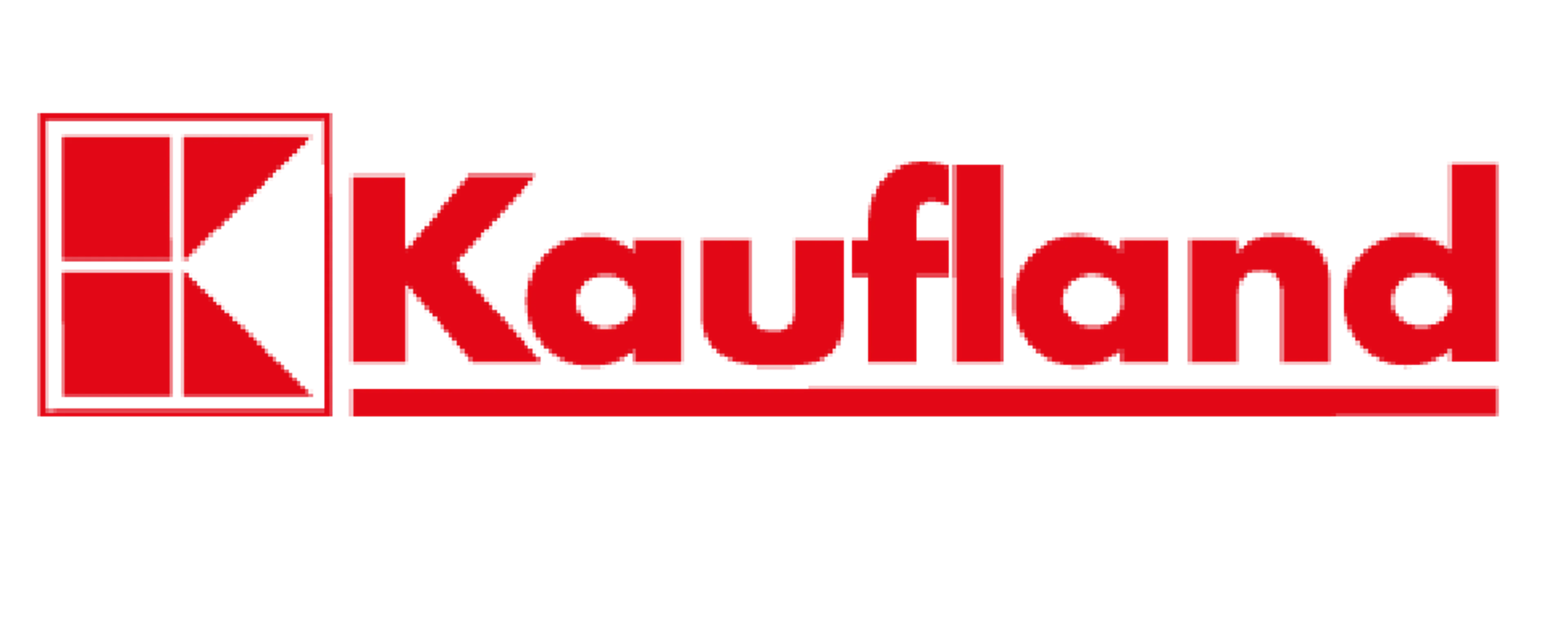 KAUFLAND logo