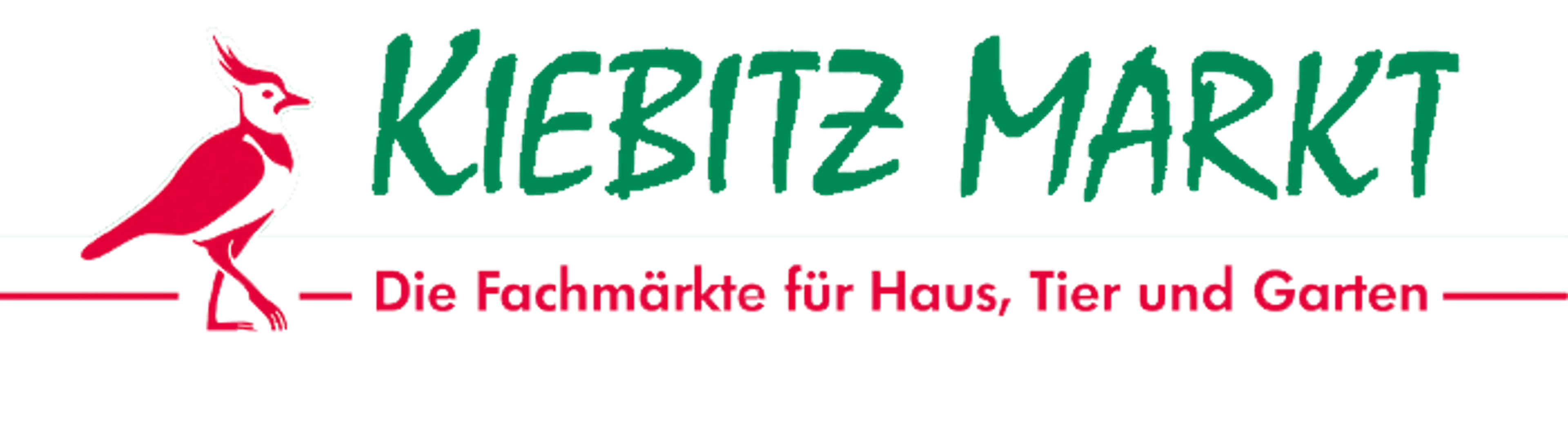 KIEBITZMARKT logo