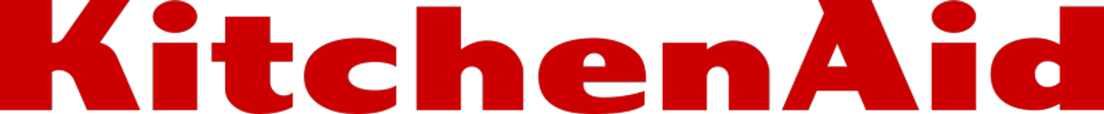 KITCHENAID logo