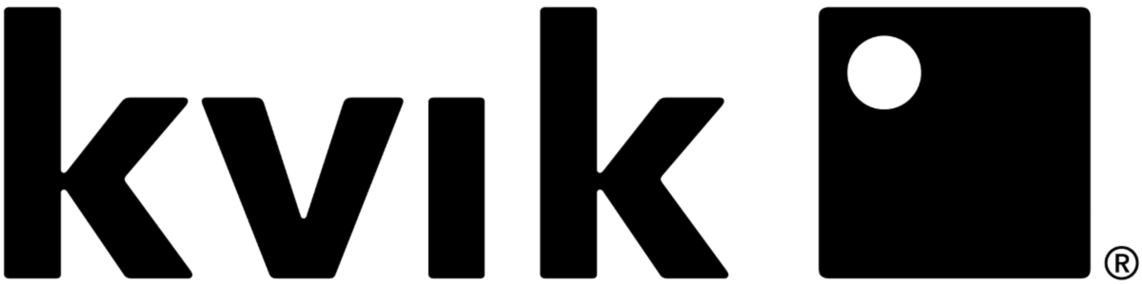 KVIK logo
