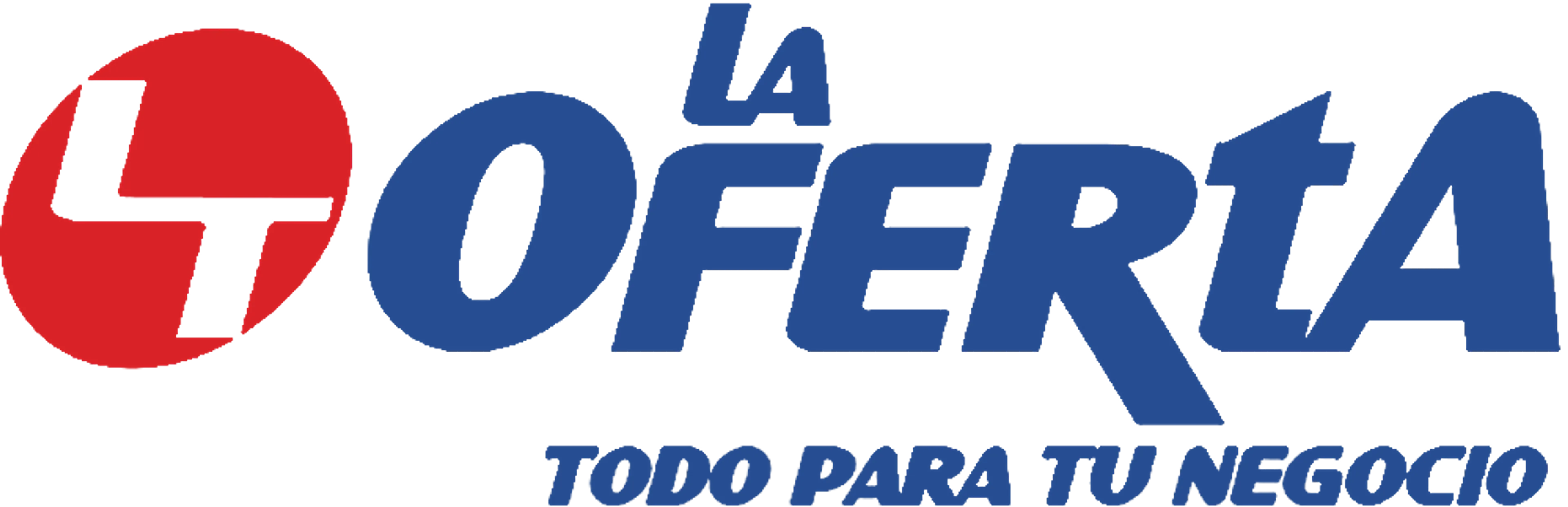 LA OFERTA logo
