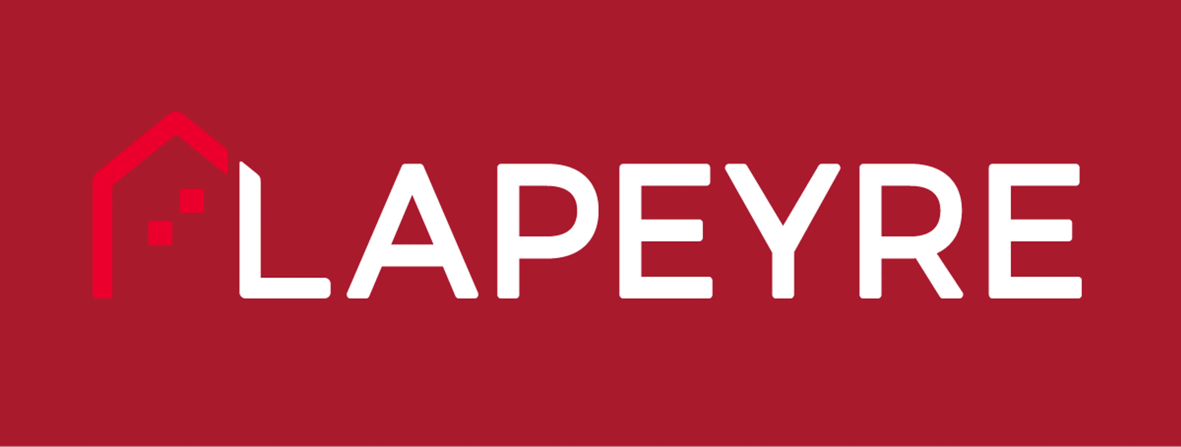 LAPEYRE logo