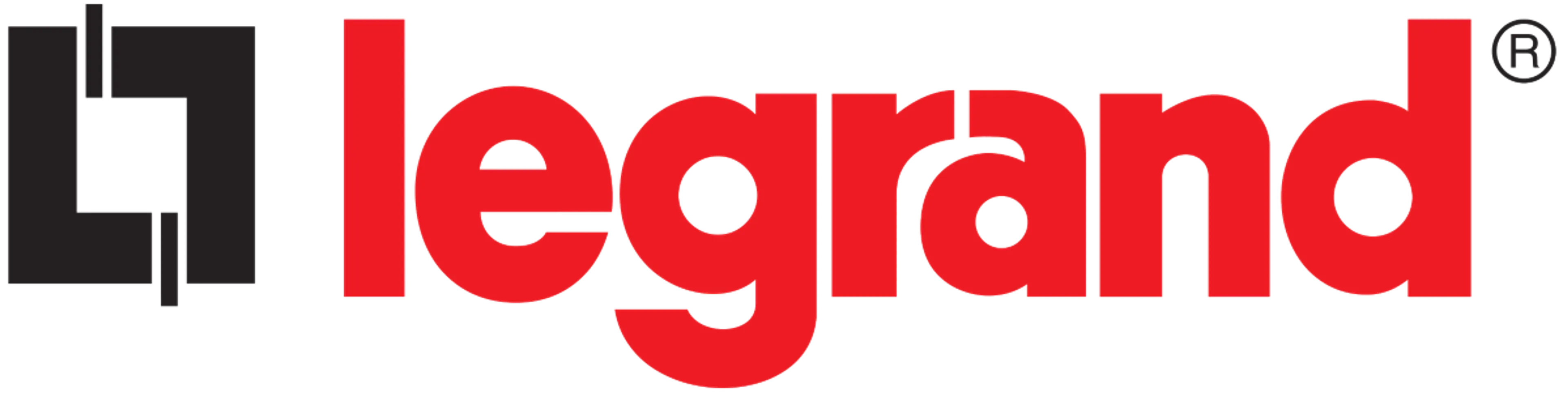 LEGRAND logo
