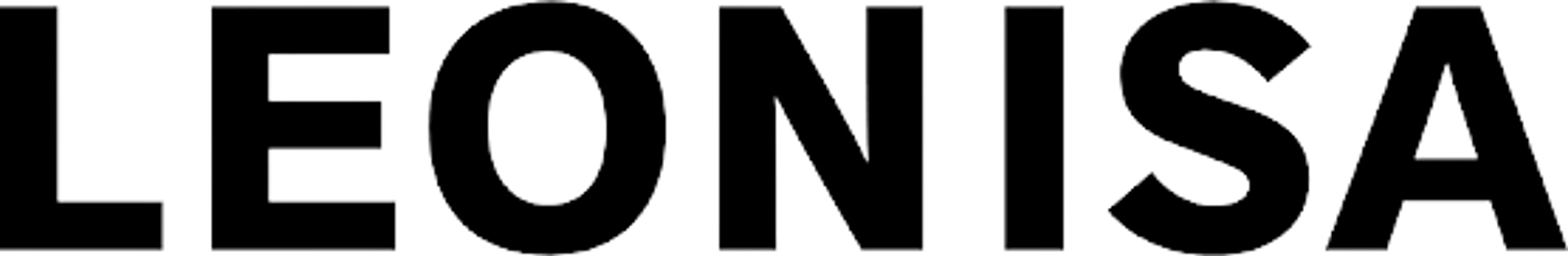 LEONISA logo