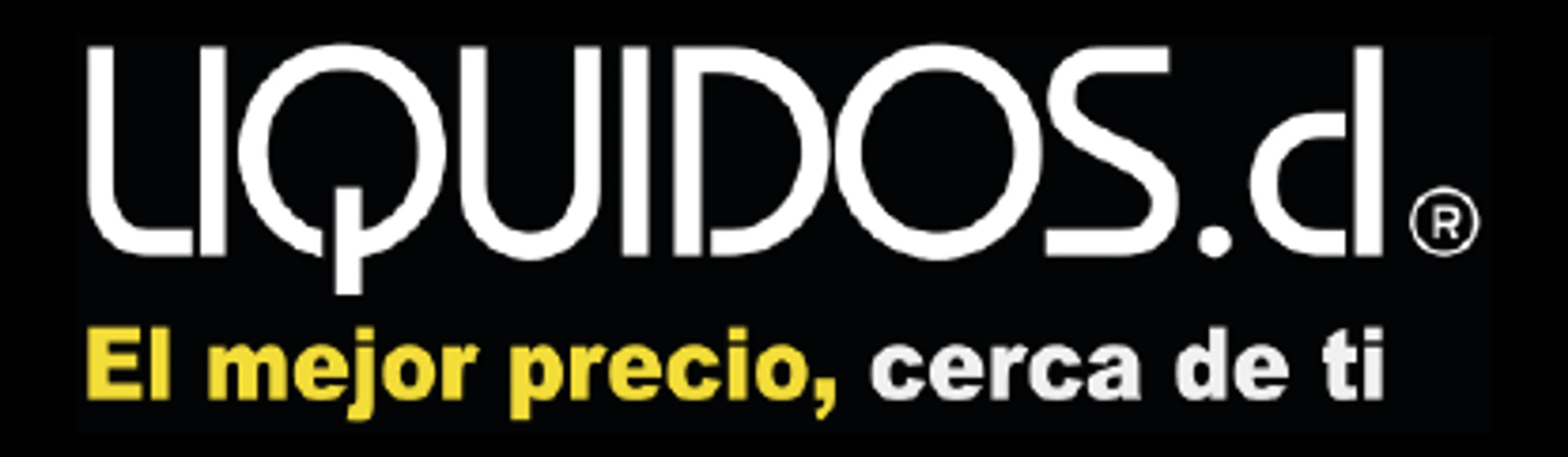 LÍQUIDOS logo
