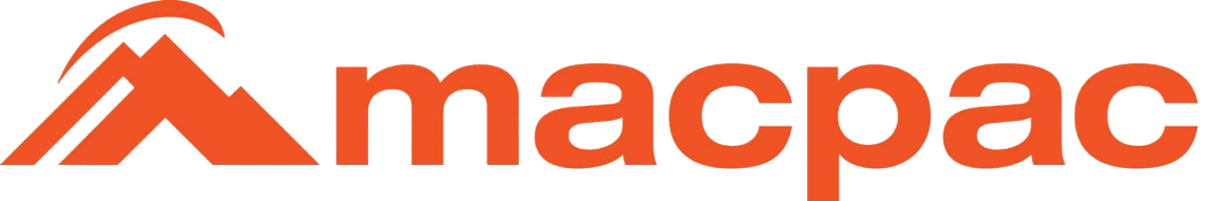 MACPAC logo