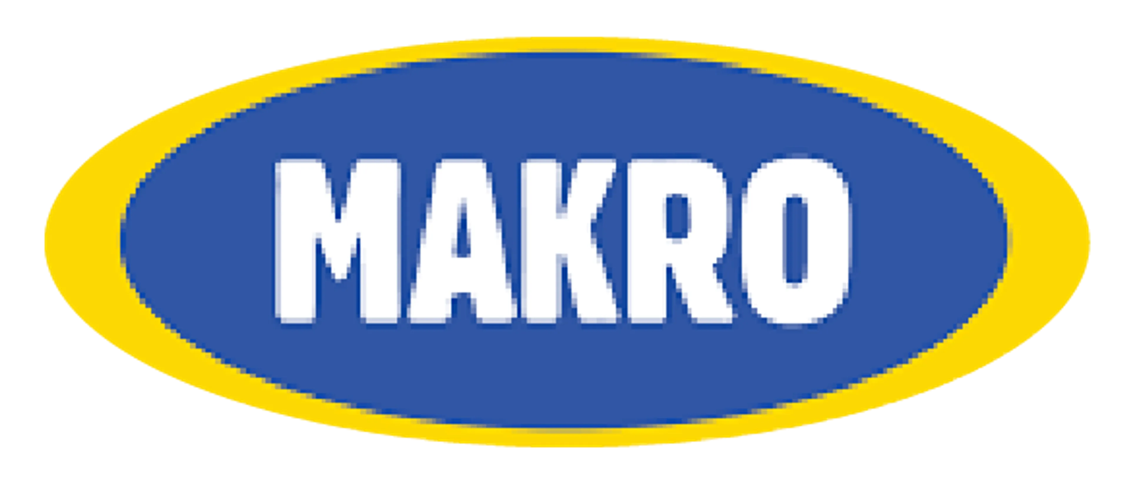 MAKRO logo
